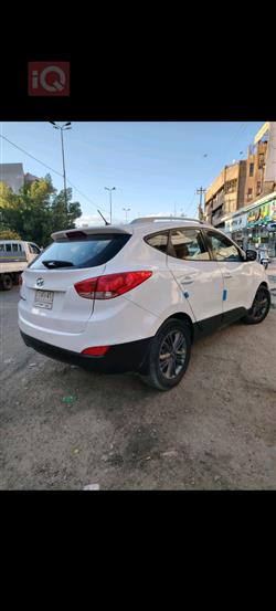 هيونداي توسان